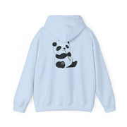Vegan Panda Hoodie 10