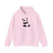 Vegan Panda Hoodie 7