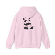 Vegan Panda Hoodie 8