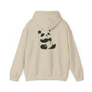 Vegan Panda Hoodie 6