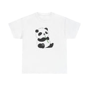 Vegan Panda T-Shirt 2