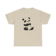 Vegan Panda T-Shirt 5