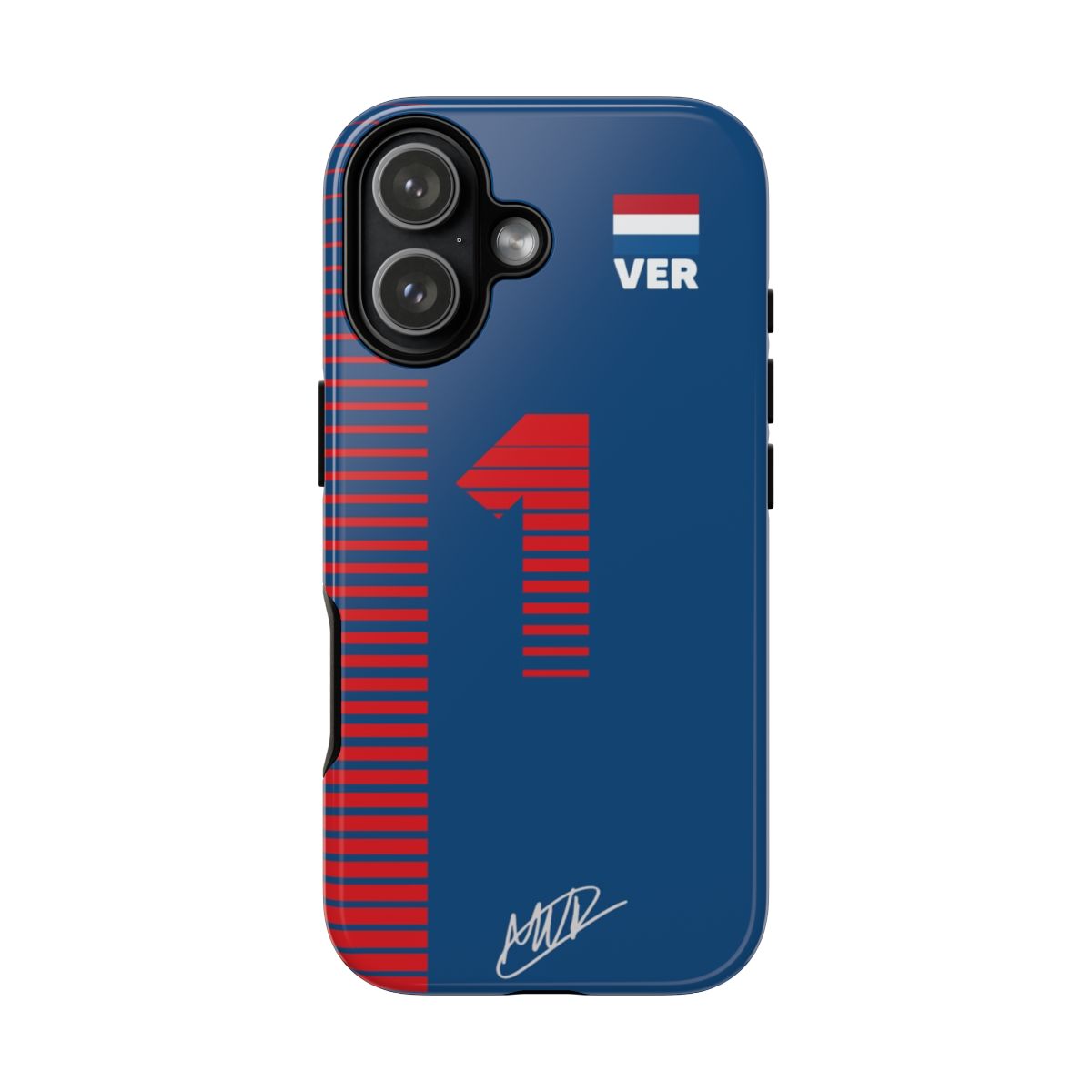 Verstappen Phone Case