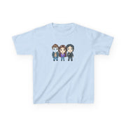 VPD Cartoon Kids T-Shirt 7