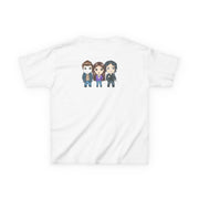 VPD Cartoon Kids T-Shirt 2