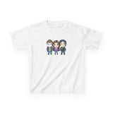 Vampire Diaries Kids T-Shirts