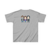 VPD Cartoon Kids T-Shirt 4