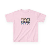 VPD Cartoon Kids T-Shirt 9