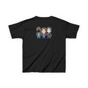 VPD Cartoon Kids T-Shirt 6
