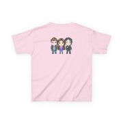 VPD Cartoon Kids T-Shirt 10