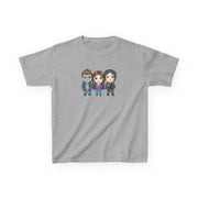 VPD Cartoon Kids T-Shirt 3