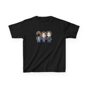 VPD Cartoon Kids T-Shirt 5