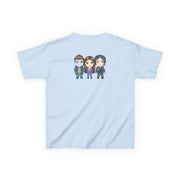 VPD Cartoon Kids T-Shirt 8