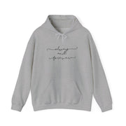 Always & Forever - VD Hoodie 3