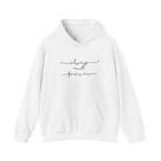 Always & Forever - VD Hoodie 1