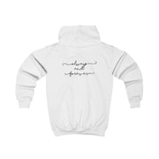 Always & Forever - VD Kids Hoodie 2
