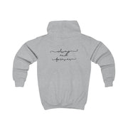 Always & Forever - VD Kids Hoodie 4
