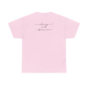 Always & Forever - VD T-Shirt 8