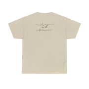 Always & Forever - VD T-Shirt 6
