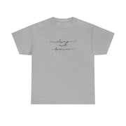 Always & Forever - VD T-Shirt 10