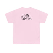 Hello Brother - VD T-Shirt 8
