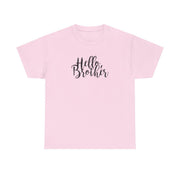 Hello Brother - VD T-Shirt 7