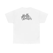 Hello Brother - VD T-Shirt 3