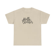 Hello Brother - VD T-Shirt 5