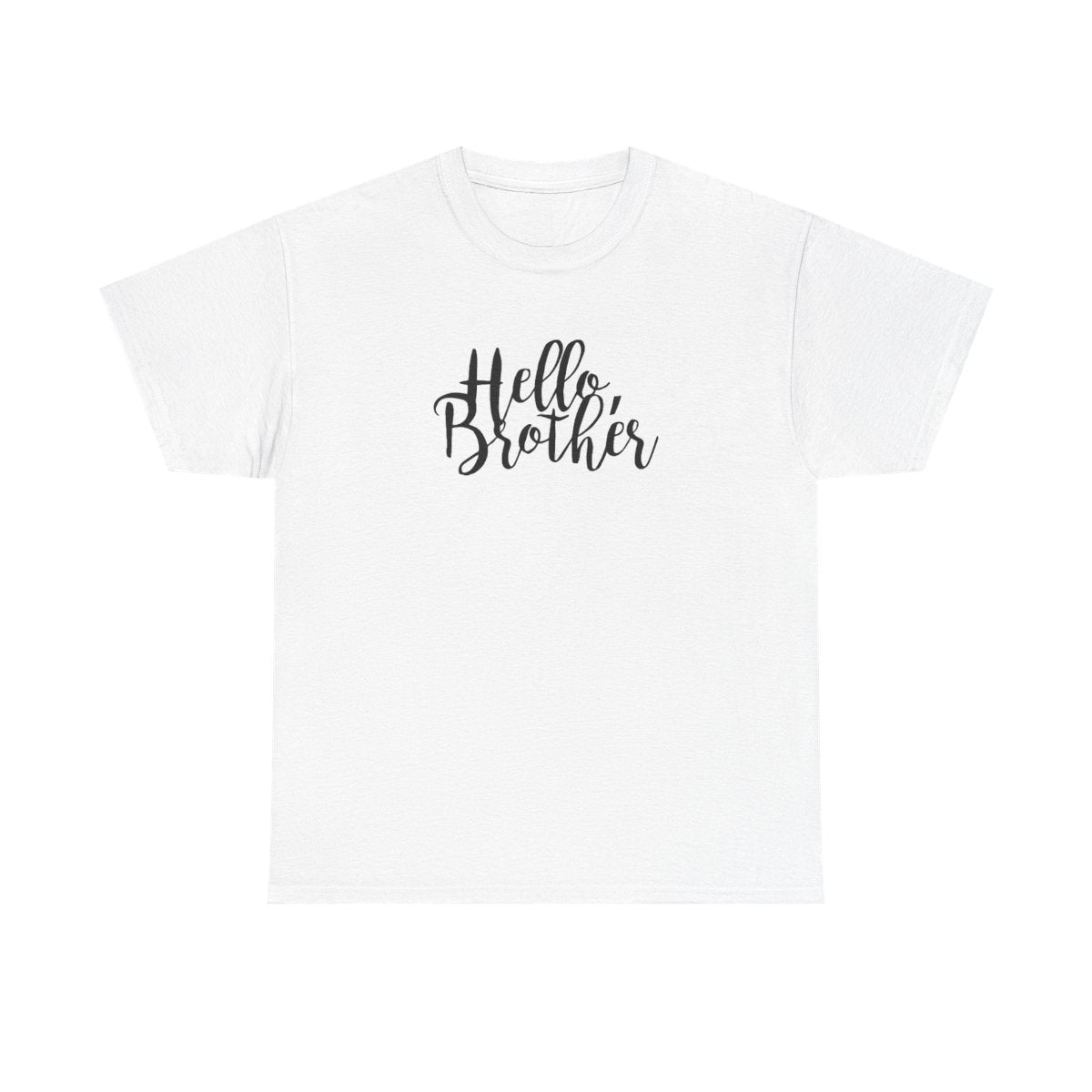 Hello Brother - VD T-Shirt