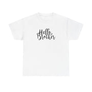 Hello Brother - VD T-Shirt 2