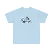Hello Brother - VD T-Shirt 9