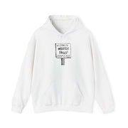 Welcome to Mystic Falls - VD Hoodie 1