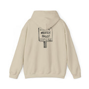 Welcome to Mystic Falls - VD Hoodie 6
