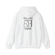 Humanity Switch - VD Hoodie 2