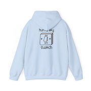 Humanity Switch - VD Hoodie 10