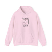 Humanity Switch - VD Hoodie 7