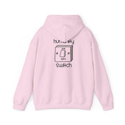 Humanity Switch - VD Hoodie 8