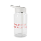 Vampire Diaries Clear Water Bottles