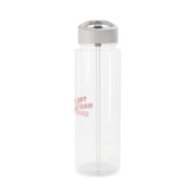 The Future Mrs Salvatore - VD Clear Water Bottle 9