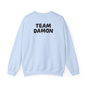 Team Damon - VD Sweatshirt 10