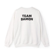 Team Damon - VD Sweatshirt 2