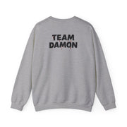 Team Damon - VD Sweatshirt 4