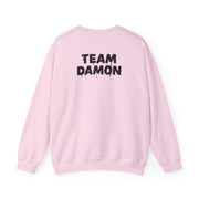 Team Damon - VD Sweatshirt 8