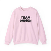 Team Damon - VD Sweatshirt 7