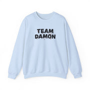 Team Damon - VD Sweatshirt 9