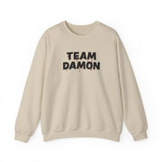 Team Damon - VD Sweatshirt 5