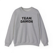 Team Damon - VD Sweatshirt 3