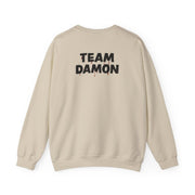 Team Damon - VD Sweatshirt 6