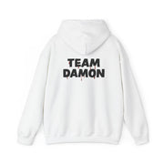 Team Damon - VD Hoodie 2