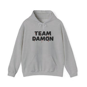 Team Damon - VD Hoodie 3